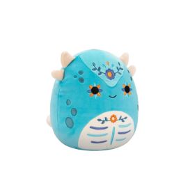 SQUISHMALLOWS Halottak napja Ankylosaurus - Janicza (5)