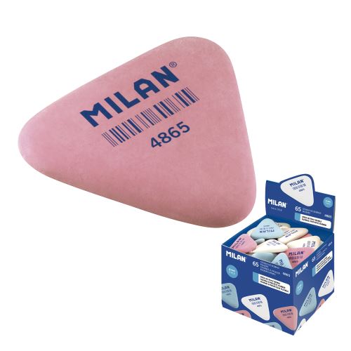 Radír  MILAN 4865