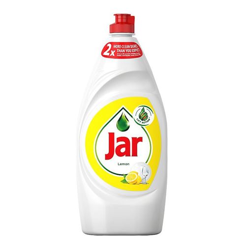 Kézi mosogatószer Jar Lemon 900 ml