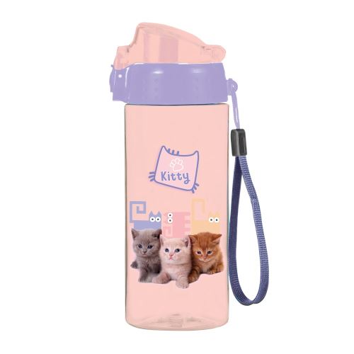 Palack OXY CLiCK 500 ml - Háziállatok