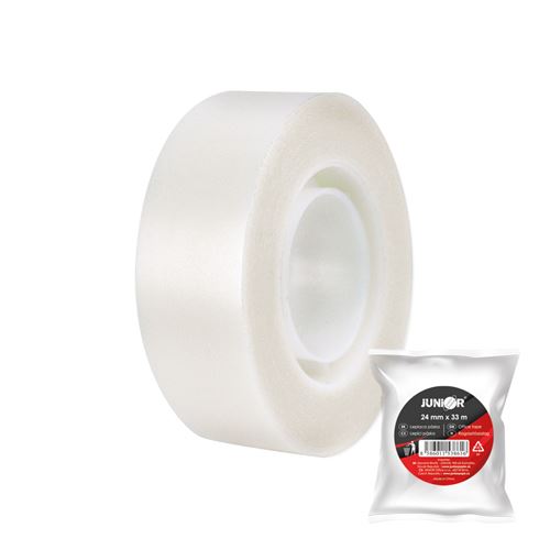 Lepiaca páska 18mm x 33m-sáčok / 1ks