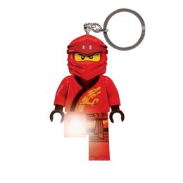 LEGO Ninjago Legacy Kai világító figura (HT)