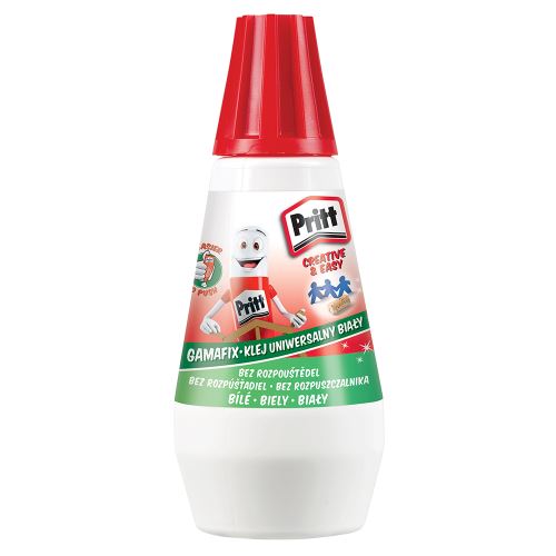 Ragasztó Pritt Gamafix 100 g
