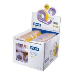 Ragszalag tépő MILAN  19 mm x 33 m (1)