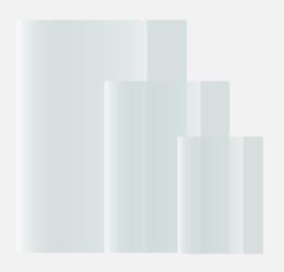 Obal na zošit A5 PVC číry /1 ks (1)