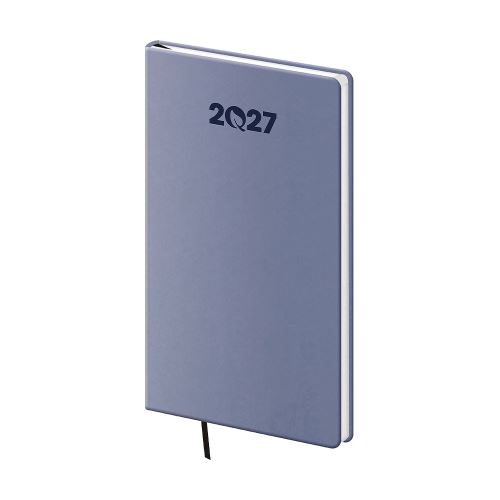 2027-es heti zsebnapló ECO – Lavender
