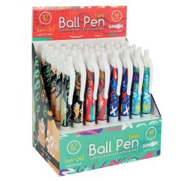 Golyóstoll Semi-Gel 0.7 mm - Funny (1)