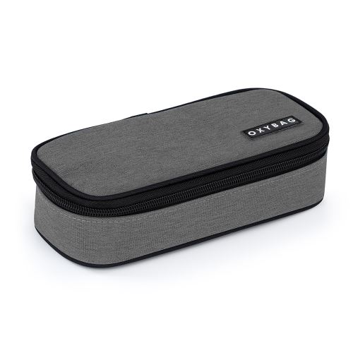 Táska tok comfort UNICOLOR szürke