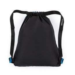 BagMaster LUMI 23 D táska - kék autó