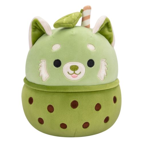 SQUISHMALLOWS Matcha panda kicsi - Eitan