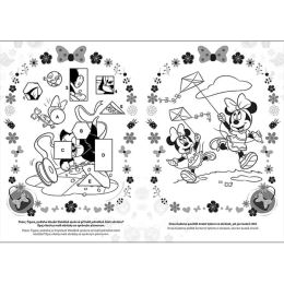 Kifestő JM A4 Minnie (2)