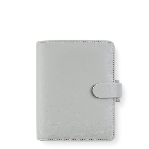 Napló Filofax Saffiano napló - Gránit, zseb