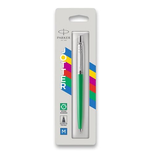 PARKER Jotter Originals zelené