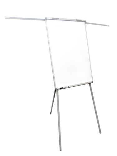 Flipchart ARTA YSA PLUS 70x100 cm, mágneses karokkal