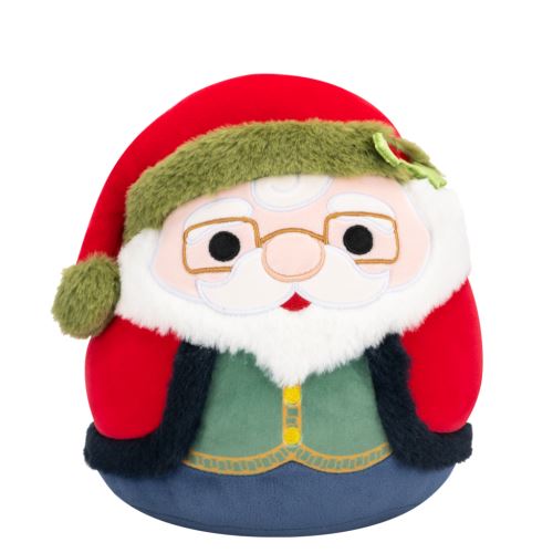 SQUISHMALLOWS Öreg Mikulás - Nick