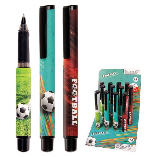 Go Pen rollertoll - Football (2)