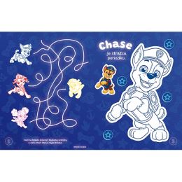 A5 JM Kifestő - Minnie (1)