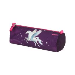 Iskolatáska - 5 részes készlet SMART 3D LED világítással - Pegasus (6)