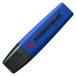 Highlighter STABILO BOSS ORIGINAL NatureCOLORS Wildflower (10 darabos készlet) (2)