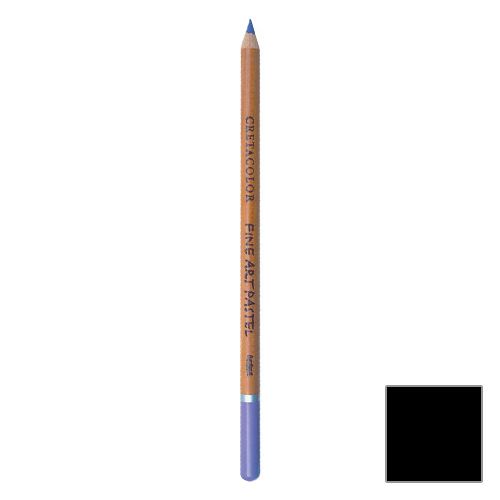 CRT FINE ART PASTEL pasztell ceruza, ivory black