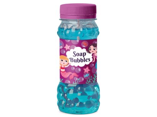 Buborékfújó sellők 145ml 30db PDQ-ban