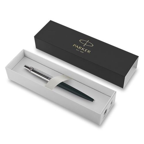 parker pero jotter - čierne