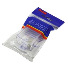 Neodímium mágnesek 10x10x10 mm RON 860 (2 db)