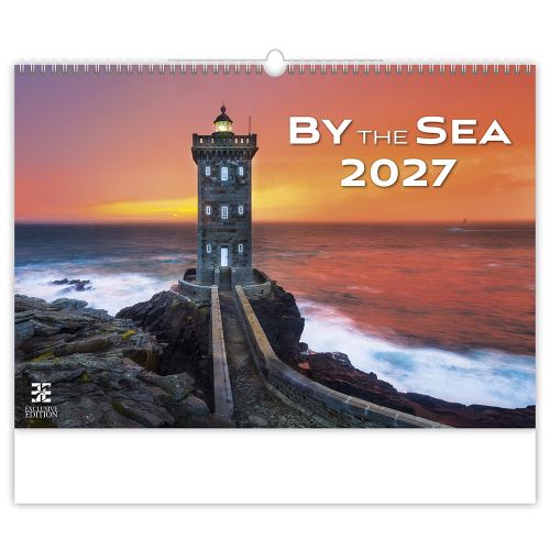 2027-es „By the Sea” falinaptár