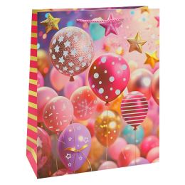 Darčeková taška Balloon 26x10x32 cm (3)