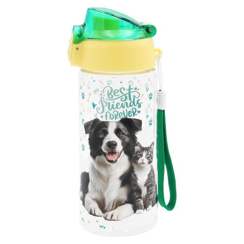 Ivópalack JUNIOR S9 TRITAN 500 ml - Best Friends Forever