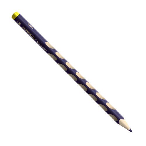 Farbička STABILO EASYcolors pre ľavákov - modrofialová