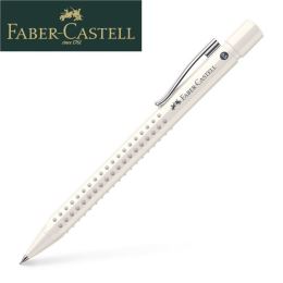 Mechanikus ceruza FABER-CASTELL Harmony Grip 2010 - fehér 0,5 mm